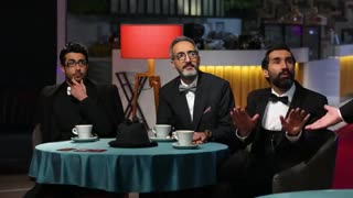 دانلود فینال شب های مافیا قسمت اول