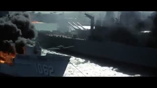 مستند تاریخ جنگ جهانی دوم