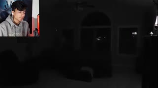 saeed walkover:::هرگز این ویدیو رو در شب تماشا نکنید !!! ترسناک