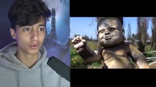 saeed walkover:::عروسک های نفرین شده در دنیای واقعی !!!