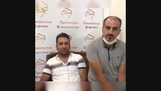 کاشت مو تخصصی