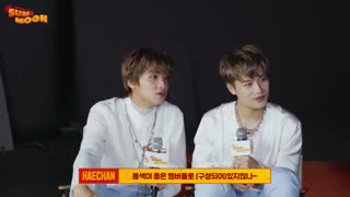 قسمت سوم برنامه "SUN AND MOON" انسیتی!