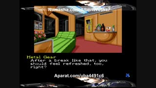 بازی غارتگر پارت-11