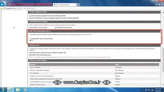 Enabling NFC Printing on HP Enterprise Printers _ HP Printers
