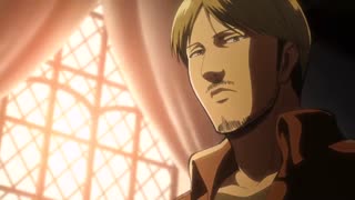 قسمت پانزدهم (فصل 1) حمله به تایتان + زیرنویس فارسی  چسبیده Attack on Titan S01