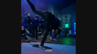 (...Junghwan (Boss BABY