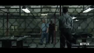 تیزر فصل اول سریال شکارچی ذهن