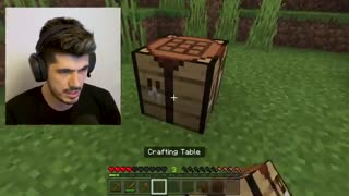 بازی Minecraft با فرشاد سایلنت