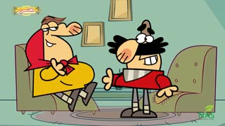 دیرین دیرین - ویار