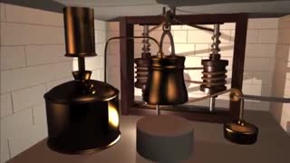 در  اتوماتیک هرون اسکندرانی