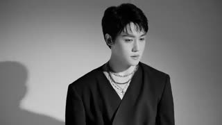 کانسپت تریلر جانگجون برای پنجمین مینی آلبوم گلدن چایلد (Golden Child) به نام YES