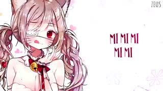 آهنگ نایتکور -mi mi mi-