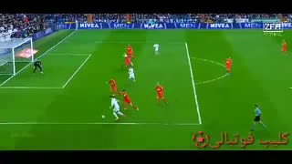 کلیپ #رونالدو