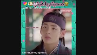 وضعیت من وقتی یه هیتر میاد زیر دستم