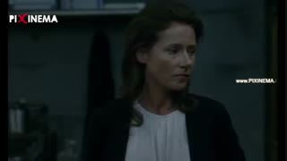 فصل اول وست‌ورلد ، سکانس قتل ترسا توسط برنارد (جفری رایت)