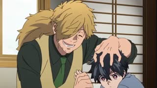 انیمه Kemono Jihen قسمت 1 ( سافت ساب )