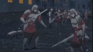 انیمه Hortensia Saga قسمت 1 ( سافت ساب )