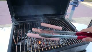 دکه هات داگ