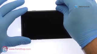 آموزش تعویض باتری گوشی آیفون 8 پلاس - فونی شاپ