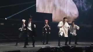 iKON - I'M OK (2019 iKON CONTINUE TOUR ENCORE IN SEOUL 20190106)