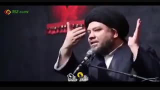 روایتی زیبا از جنگ خندق - حجت الاسلام علوی