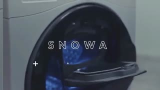 لباسشویی اسنوا