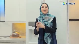 یخچال اسنوا