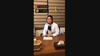 چه عواملی باعث افتادگی ناحیه تناسلی بانوان می شود؟