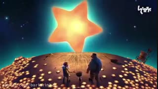 انیمیشن کوتاه جدید