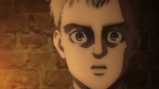 انیمه Attack on titan فصل 4 قسمت 5 با زیر نویس فارسی  کیفیت(1080)
