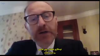 فیلم قرنطینه Locked Down 2021