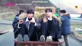 پشت صحنه کامل قسمت ۱۲ سریال زیبای حقیقی  ..