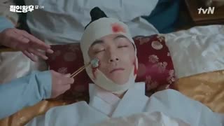 قسمت 13سریال آقای ملکه+زیرنویس فارسی Mr. Queen 2020 با بازی شین هه سان