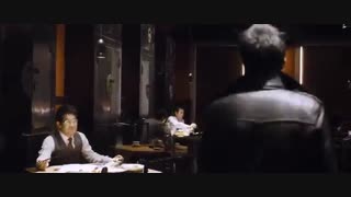 فیلم اکشن  دوبله فارسی مظنون