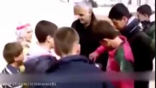 سرود سردار سلیمانی