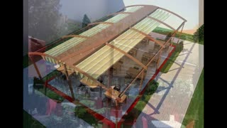 حقانی09380039391-سقف برقی سالن تشریفات باغ تالار-سایبان متحرک روفگاردن کافی شاپ-سقف جمع شونده حیاط رستوران