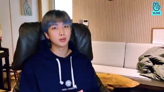 ویلایو چند روز پیش نامجون (2021)