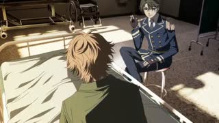 زمستونی Praeter no Kizu قسمت2 با زیرنویس فارسی