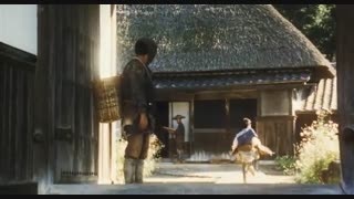 فیلم سینمایی ژاپنی  موشی‌شی 2006  Mushishi