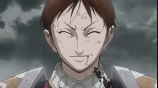 انیمه Kingdom فصل 2  قسمت 30  با زیر نویس فارسی