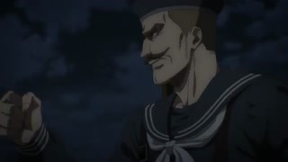 قسمت هفتم فصل چهارم Attack On Titan (حمله به تایتان) با زیرنویس فارسی