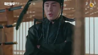 سریال Mr. Queen  قسمت 14+ زیرنویس فارسی