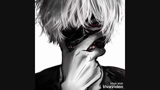 میکس از انیمه ی توکیو غول