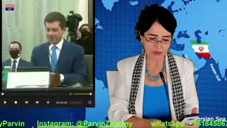 کابینه جو بایدن معجون شگفت انگیزیه! صهیونیستها کم بودند، حالا همجنسگرایان هم افزوده شدند - برنامه پروین زمانی