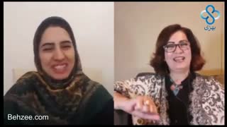 لایو 38 بهزی- هورمون ها با دکتر مهتاب لاهیجانی لیفت گردنایمپلنت دندان