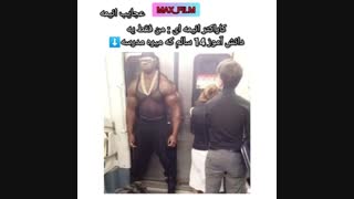 همه چیز برا اوتاکو ها قرو قاطی