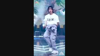 فوکوس اجرای sack3 Hyunjin