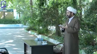 تدریس کتاب فلسفه حقوق (سلسله دروس طرح ولایت)جلسه هشتم/حجت الاسلام دکتر کدخدائی