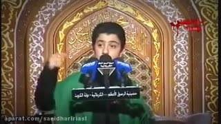 حسین(ع)رمزفدائیان