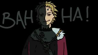 اوپنینگ پشم ریزون Black Clover توسط انیمه فن هاش (فوق العاده طنز)